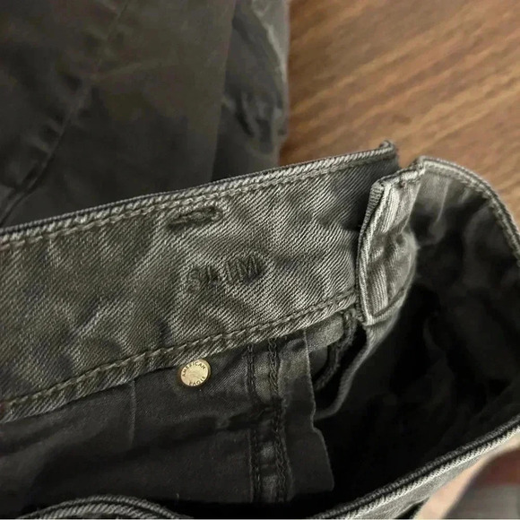 💕AE  slim jeans 30x29 - Picture 6 of 10